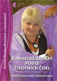 Karmické zadání podle životních čísel (Učebnice numerologie II. - Spočítejte si svůj životní úkol) - obálka