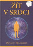 Žít v srdci - obálka