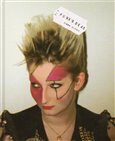 Punk´s Dead - obálka