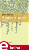 Stařec a smrt - obálka