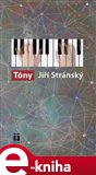 Tóny - obálka