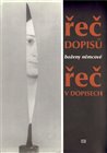 Řeč dopisů, řeč v dopisech Boženy Němcové