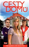 Cesty domů (Podle úspěšného seriálu televize Prima) - obálka