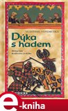 Dýka s hadem - obálka