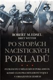 Po stopách nacistických pokladů - obálka