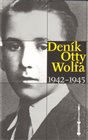 Deník Otty Wolfa 1942-1945