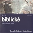 Malé biblické kompendium - obálka