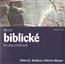 ob�lka kni�n� novinky Martin H. Manser, Debra Reidov� - Mal� biblick� kompendium