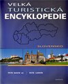Velká turistická encyklopedie - Slovensko