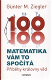 Matematika vám to spočítá - obálka
