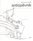 Antizpěvník - obálka