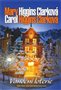 ob�lka kni�n� novinky Carol Higgins Clarkov�, Mary Higgns Clarkov� - V�no�n� loterie