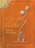Hlazení duše - obálka