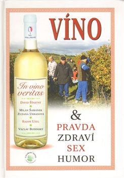 Obálka titulu In vino veritas
