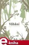 Váhání - obálka