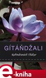 Gítáňdžali - obálka