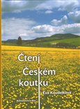 Čtení o Českém koutku - obálka