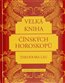ob�lka kni�n� novinky Theodora Lau - Velk� kniha ��nsk�ch horoskop�