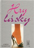 Hry lásky - obálka