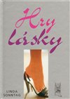 Ob�lka knihy Hry lásky