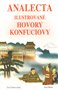 ob�lka kni�n� novinky �ou �chun-cchaj - Analecta