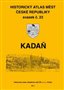 ob�lka kni�n� novinky  - Kada�