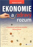 Ekonomie a zdravý rozum - obálka