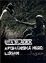 ob�lka kni�n� novinky Ota Sl�dek - Afgh�nsk� mise: L�gar
