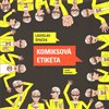 Komiksová etiketa