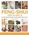Obálka knihy Feng-shui od A do Z