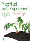 Obálka knihy Nepřítel, nebo spojenec