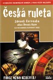 Česká ruleta (Fikce nebo realita?) - obálka