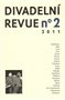 ob�lka kni�n� novinky  - Divadeln� revue 2011/2