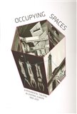 Occupying Spaces (Experimental Theatre in Central Europe 1950-2010) - obálka