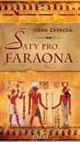Šaty pro faraona - obálka