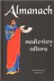 ob�lka kni�n� novinky Pavel Krafl - Almanach medievisty-editora