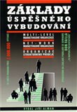 Základy úspěšného vybudování multi-level marketingové organizace (Organizace strukturního prodeje) - obálka