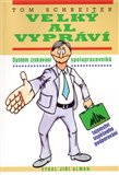 Velký Al vypráví - obálka