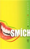 Smích - obálka