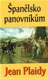 Španělsko panovníkům (kniha, vázaná) - obálka