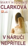 V náruči nepřítele - obálka
