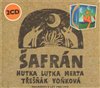 CD-Šafrán