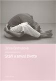 Stáří a smysl života - obálka