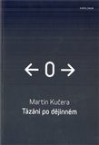 Tázání po dějinném - obálka