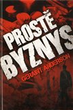 Prostě byznys - obálka