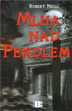 Mlha nad Pendlem - obálka