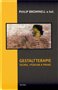 ob�lka kni�n� novinky Philip Brownell - Gestaltterapie