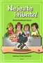 ob�lka kni�n� novinky Michal Kon�tack� (Vaud) - Nejezte h��bata!