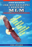 Jak být nejlepší v systému MLM - obálka