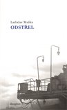 Odstřel - obálka